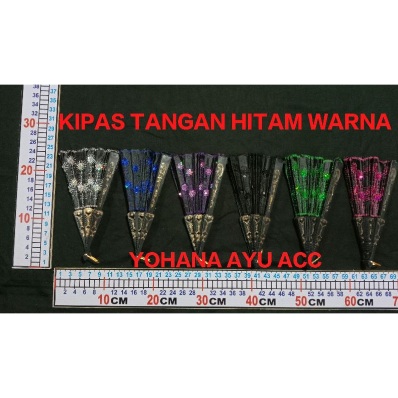 KIPAS TANGAN MANUAL / KIPAS TANGAN BUNGA / KIPAS TANGAN SPANYOL / KIPAS TANGAN / KIPAS PENARI / KIPA