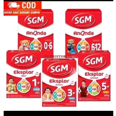 SGM SUSU FORMULA 1