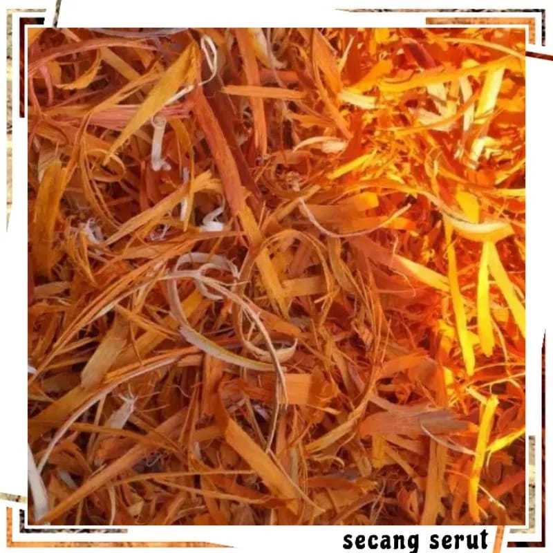 

Secang 500 gram dan 1000 gram
