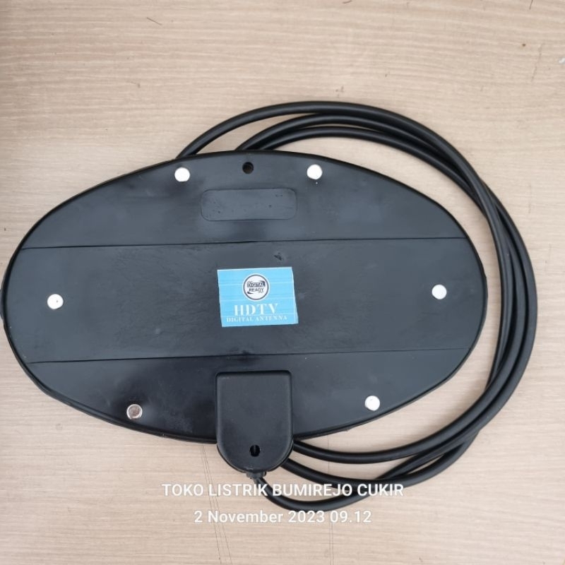 Antena tv digital HDTV indoor