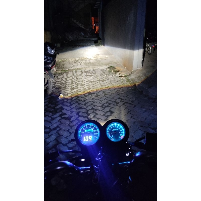 BILED AES WST GEN 2