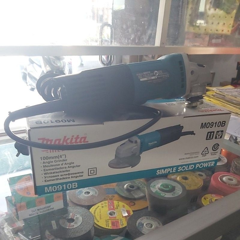 Disc Grenda M0910B Makita