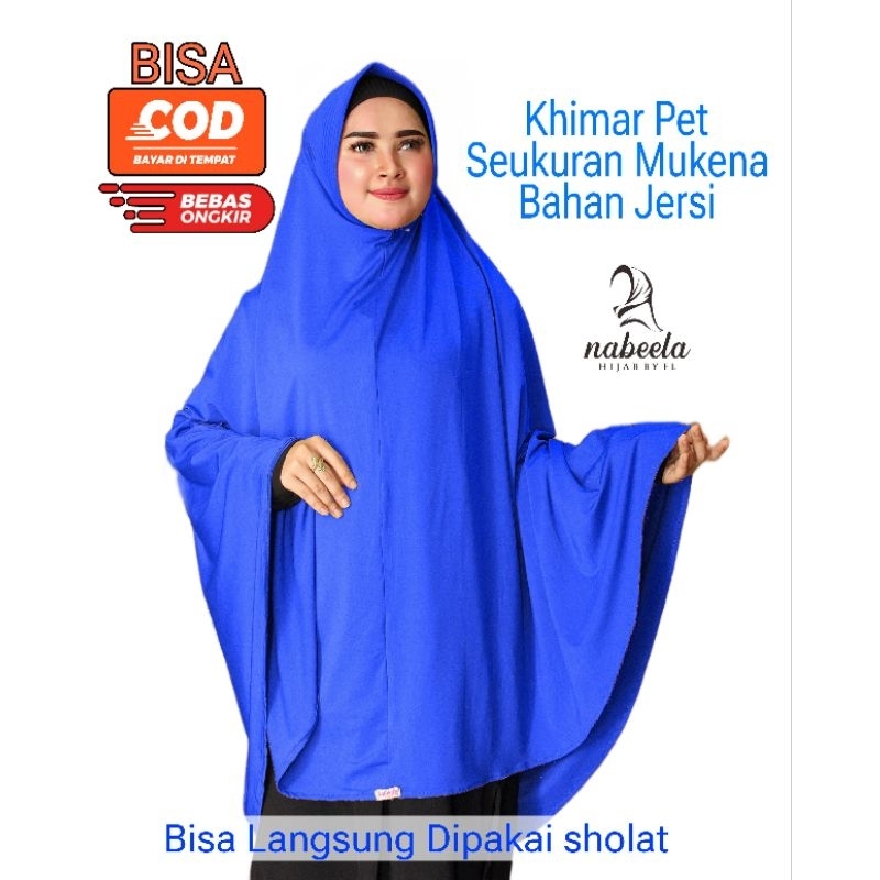 BERGO JILBAB HIJAB MINANG ATASAN MUKENA MUKENAH KERUDUNG KRUDUNG KUDUNG KHIMAR INSTAN TALI NON PED P