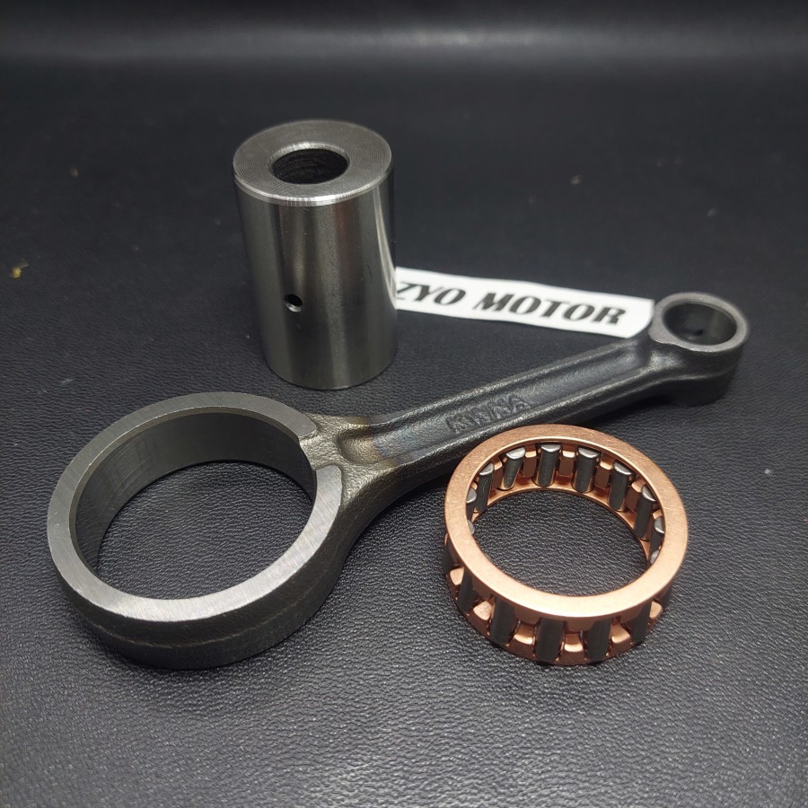 STANG SEHER PISTON VARIO 125 KWN ASLI BAWAAN PABRIK MOTOR VARIO 125