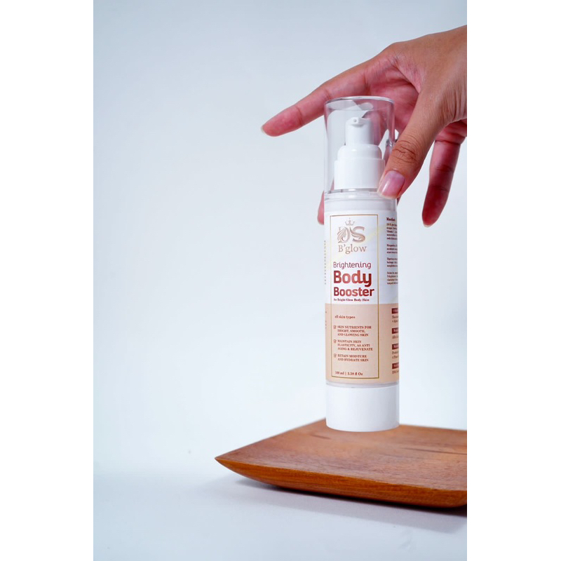 DS B'GLOW BY DEBS BJM