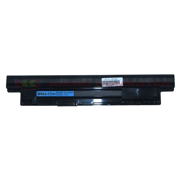 ORIGINAL Battery DELL Inspiron 14-3421 MR09 (0805002