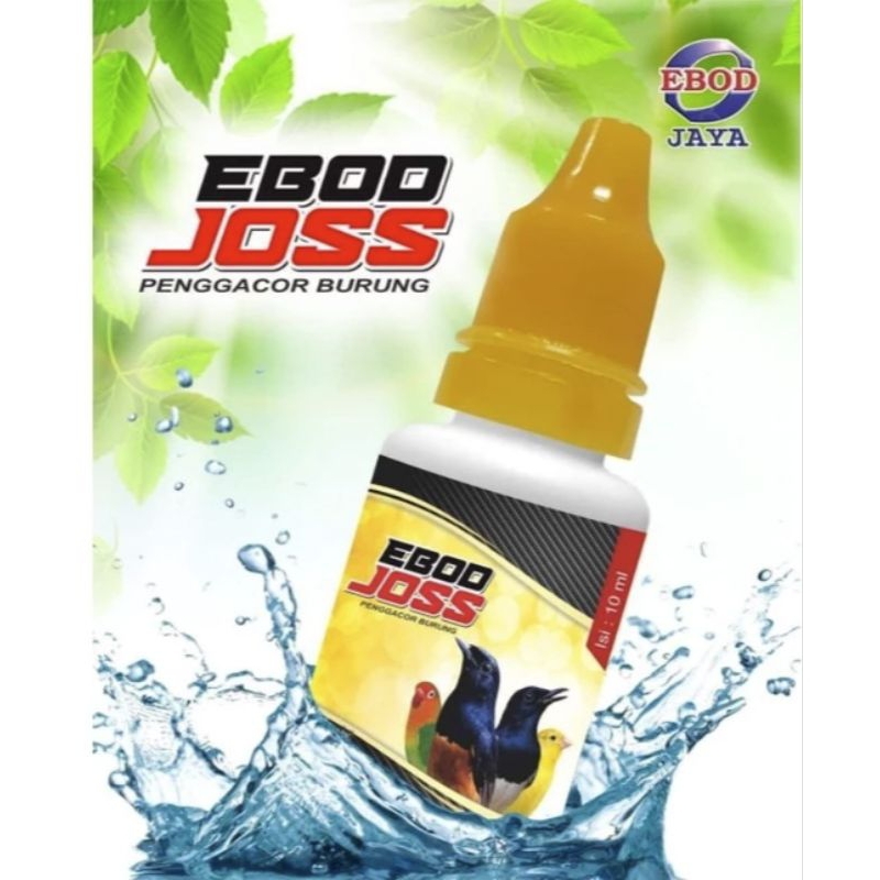 PROMO EBOD JOS ORIGINAL