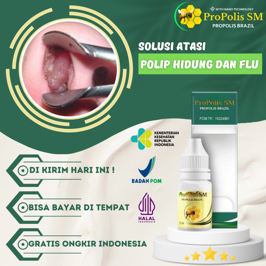 Obat Sinusitis Akut & kronis, Obat Pilek Menahun, Lendir Bau Busuk, Sinusitis Hidung, Pilek Sinusiti