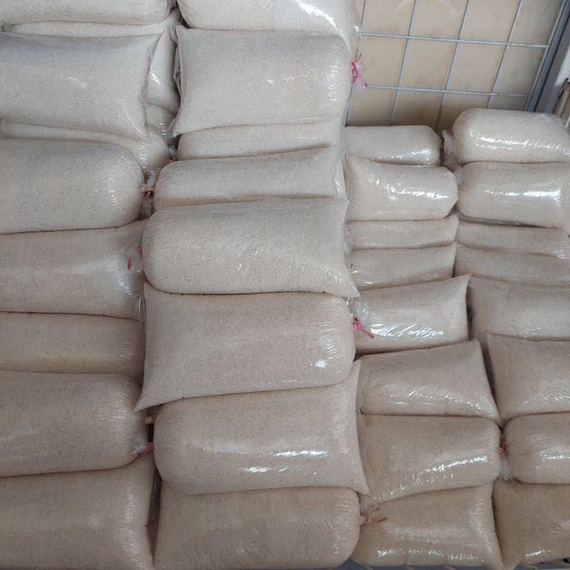 

Gula Pasir Putih Lokal
