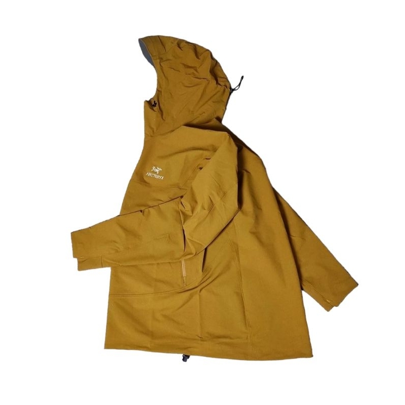 Arc'teryx GAMMA LT HOODIE
