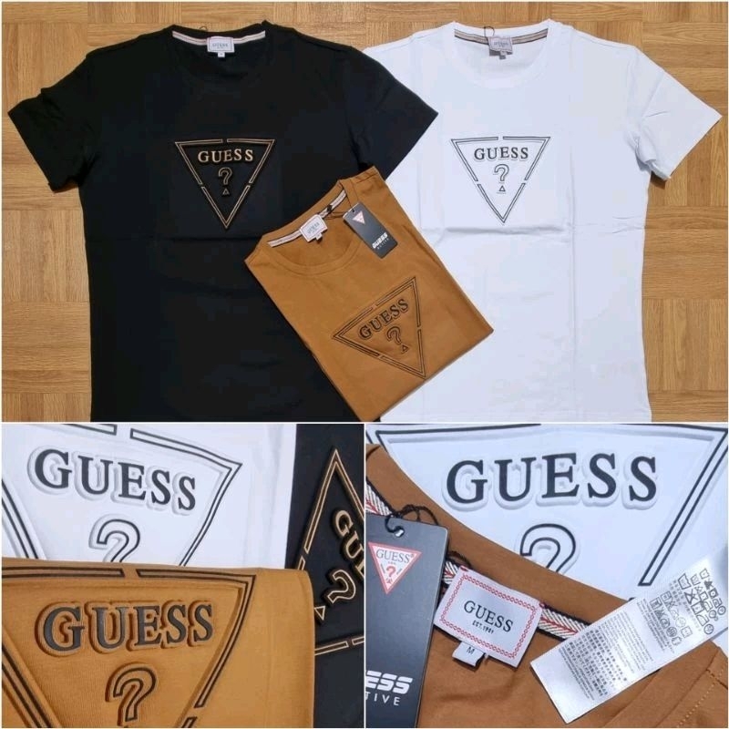 Kaos Pria Import Kaos Cowok Import Baju Pria Baju Cowok TSHIRT PRIA PREMIUM PAKAIAN ATASAN PRIA KAOS