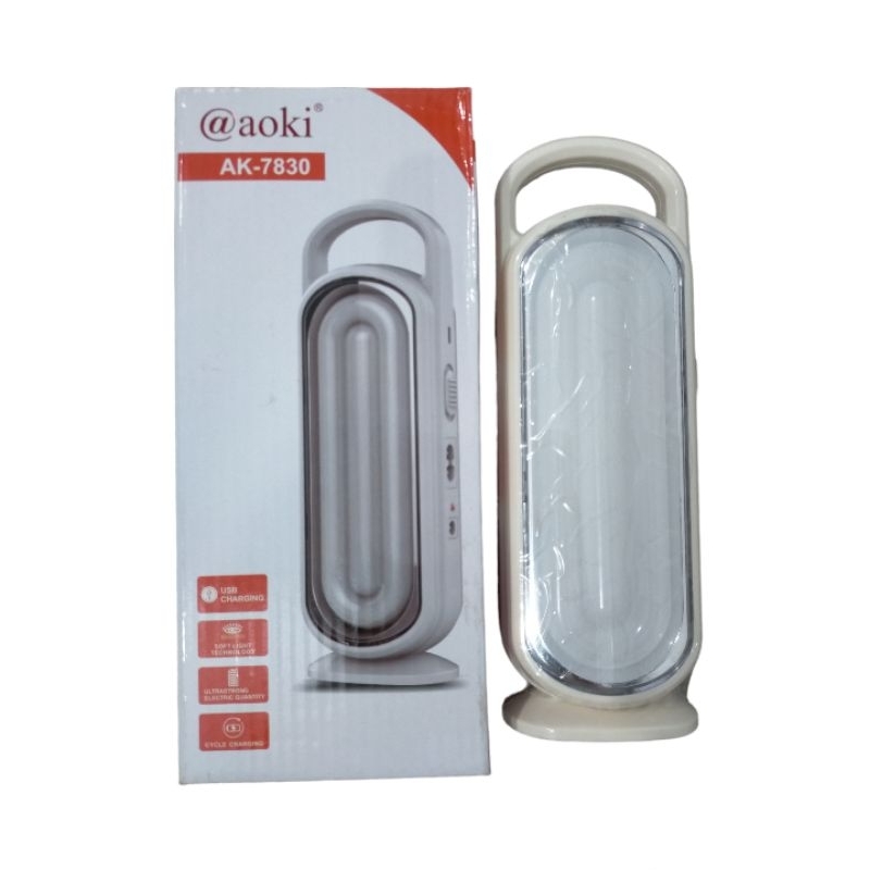 Lampu Emergency AOKI AK-7830