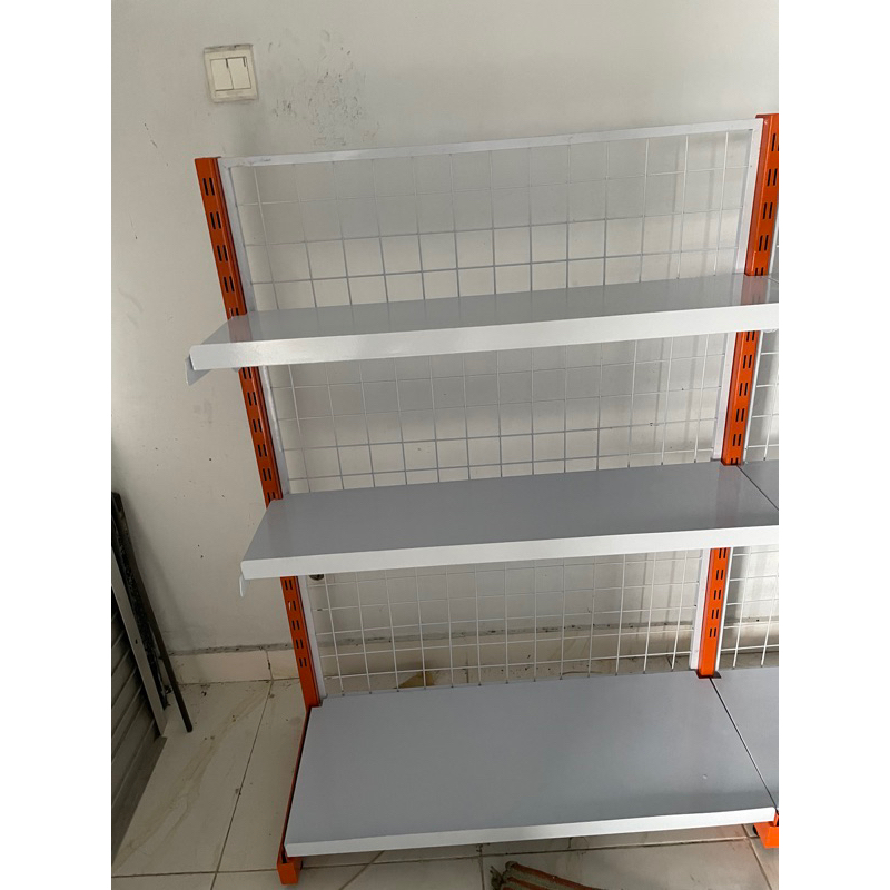 rak gondola single t120