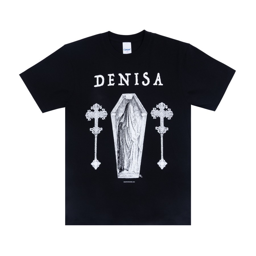 DENISA - LIVE AND DIE