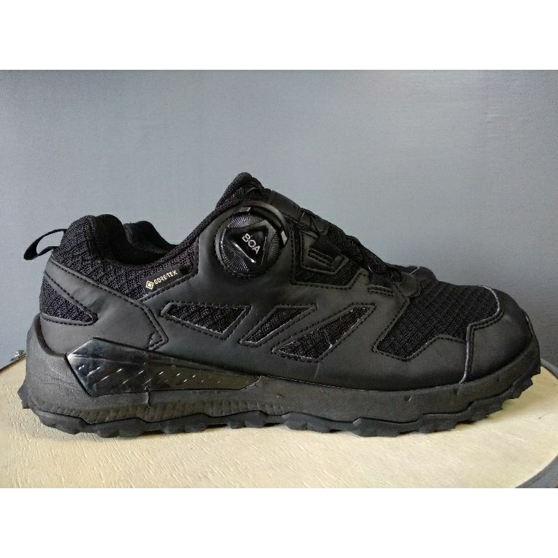 Sepatu Outdoor K2 Boa System