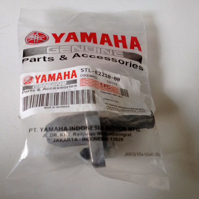 Tonjokan Keteng Yamaha Mio Sporty Mio Smile Fino Karbu Kualitas Ori