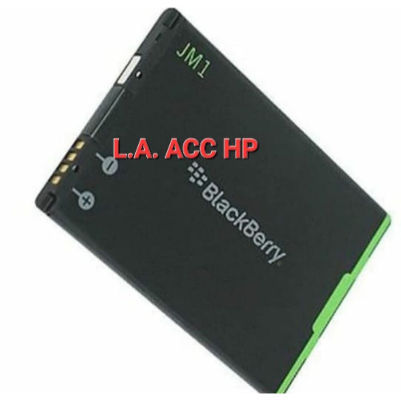 BATERAI BATRE BLACKBERRY JM1 BB 9900 DAKOTA BOLD 9790 BELGIO BOLD 9380 ORLANDO