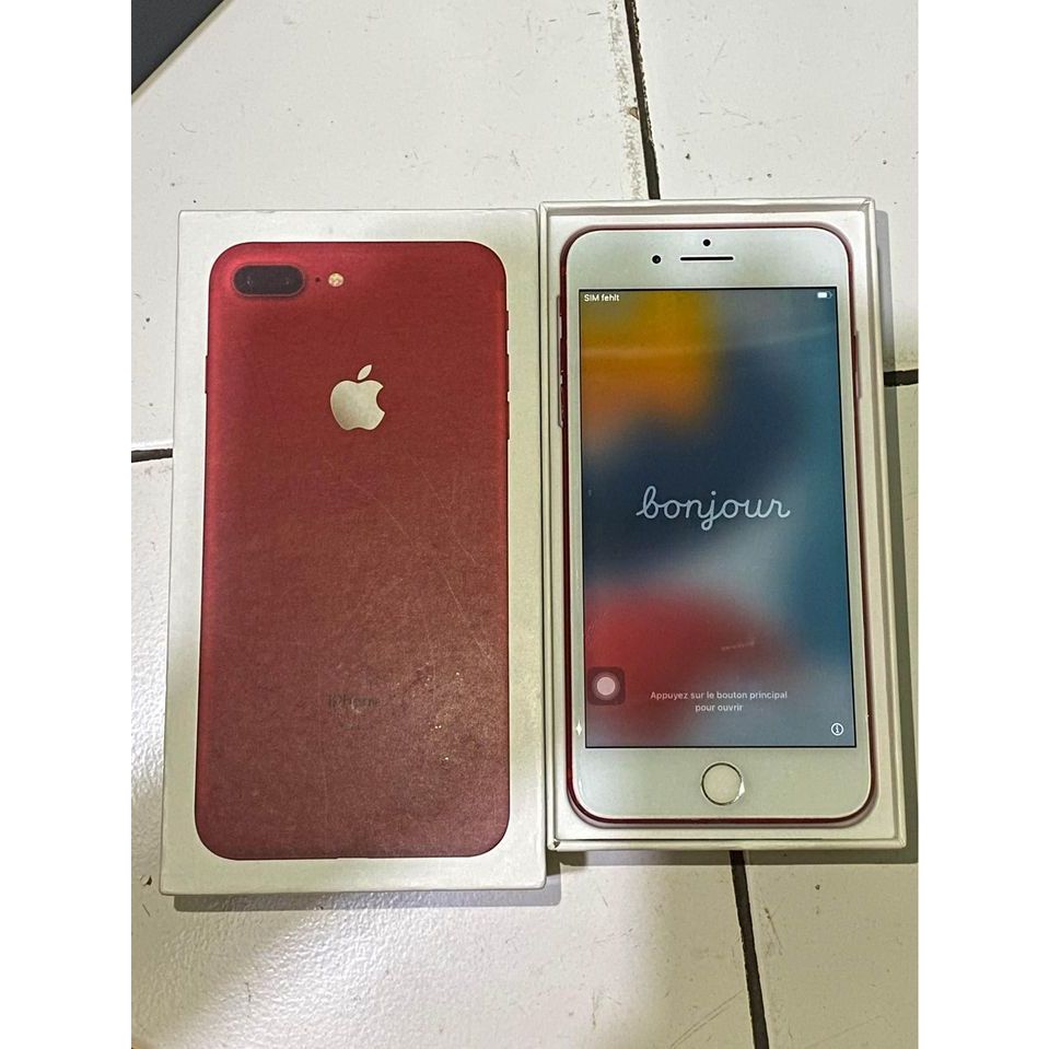 IPHONE7PLUS-128G