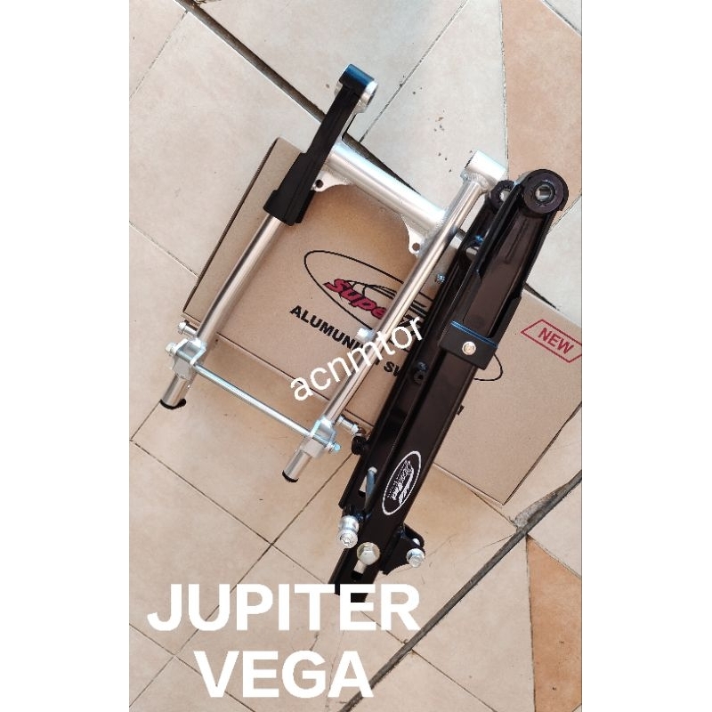 SWING ARAM SASIS ARM SUPERTRACK GEN 2 G2 OVAL JUPITER Z ROBOT Z1 VEGA R NEW/VEGA ZR. SWING ARAM / SW