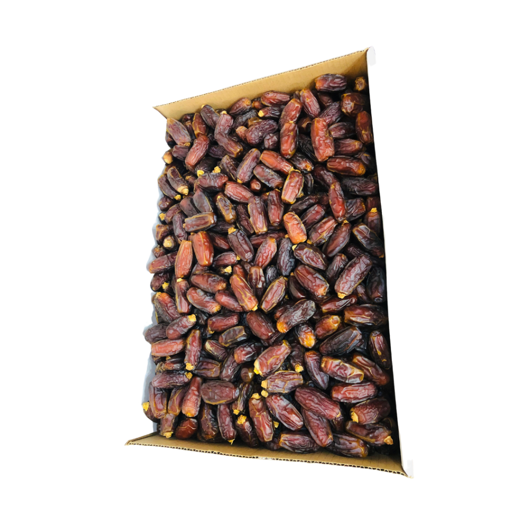 Kurma Mabrum Premium 5kg | Kurma Mabroom Madinah | Kurma Mabroum Asli | Oleh Oleh Haji