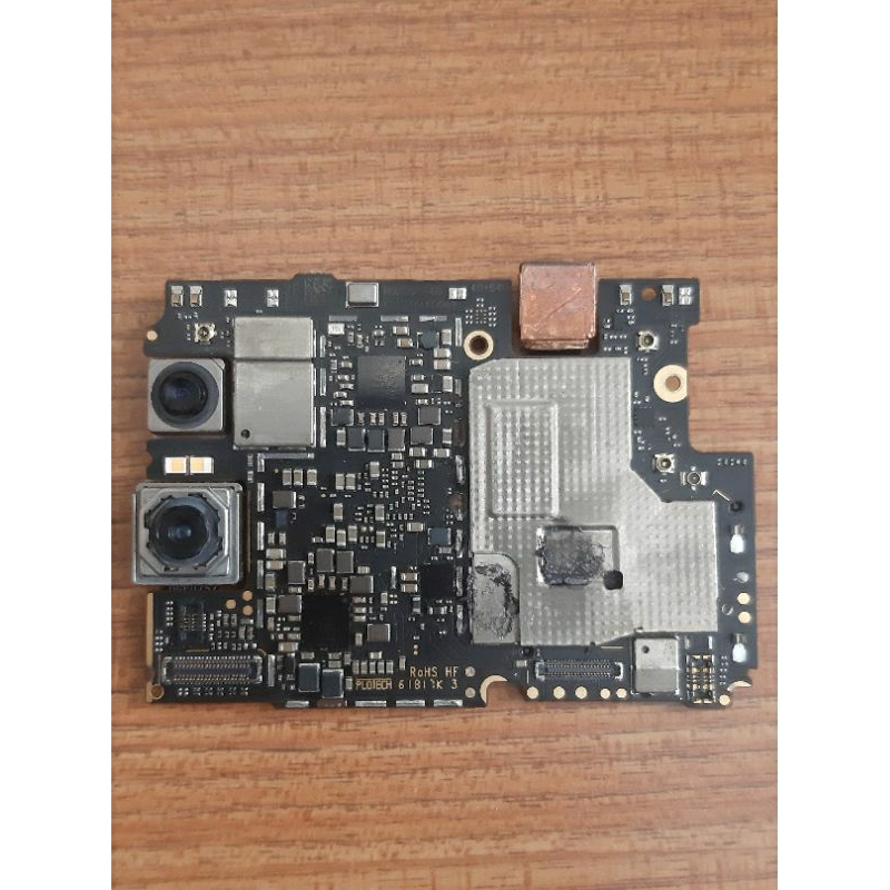 MESIN XIAOMI REDMI 5 PRO MATI BUAT BAHAN ATAU MAU DI SERVIS