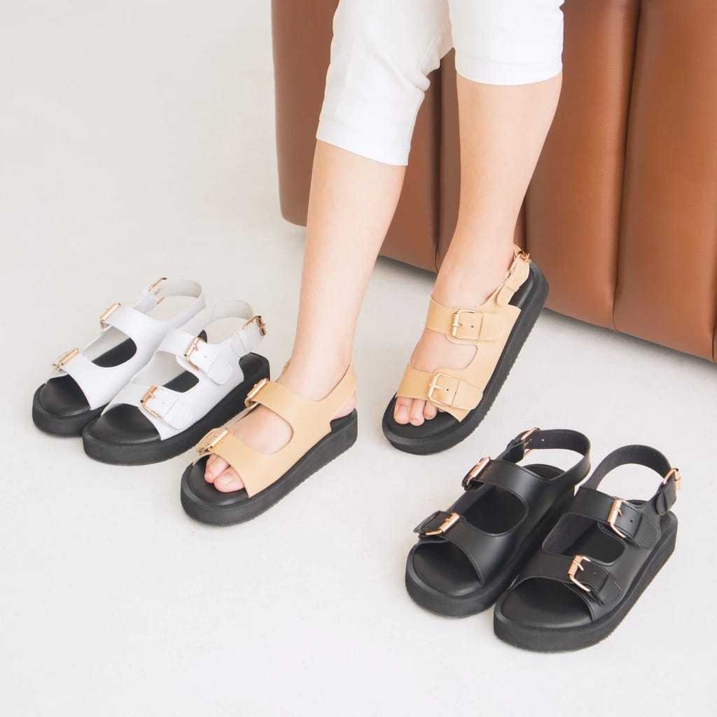 RAYA. Collection - lisa Plat from