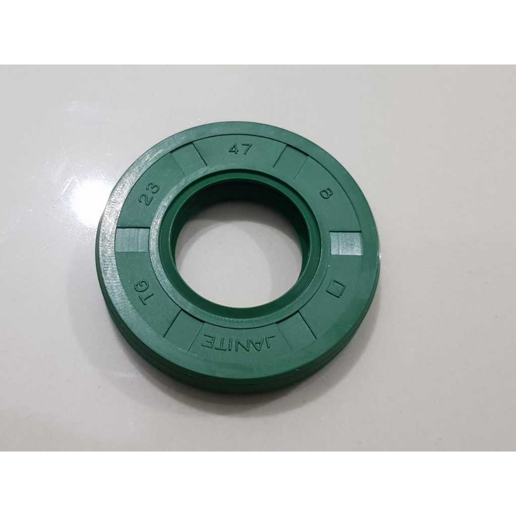 OIL SEAL TG 52 72 10 . TG 52 X 72 X 10 NBR