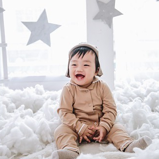 Yuto Set - Bamboo & Bub