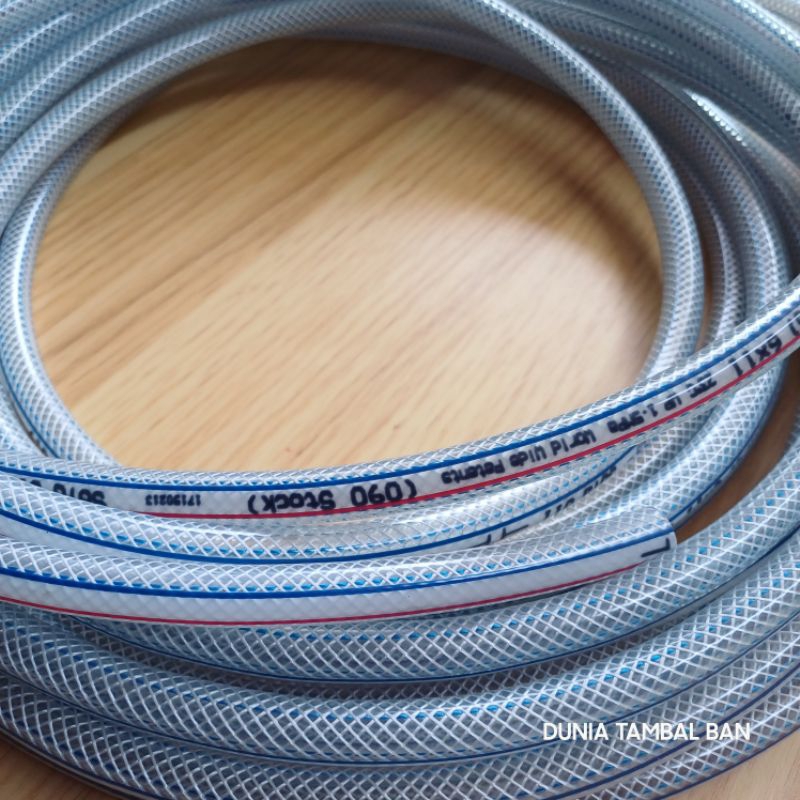 Selang Angin Nitrogen 10mtr