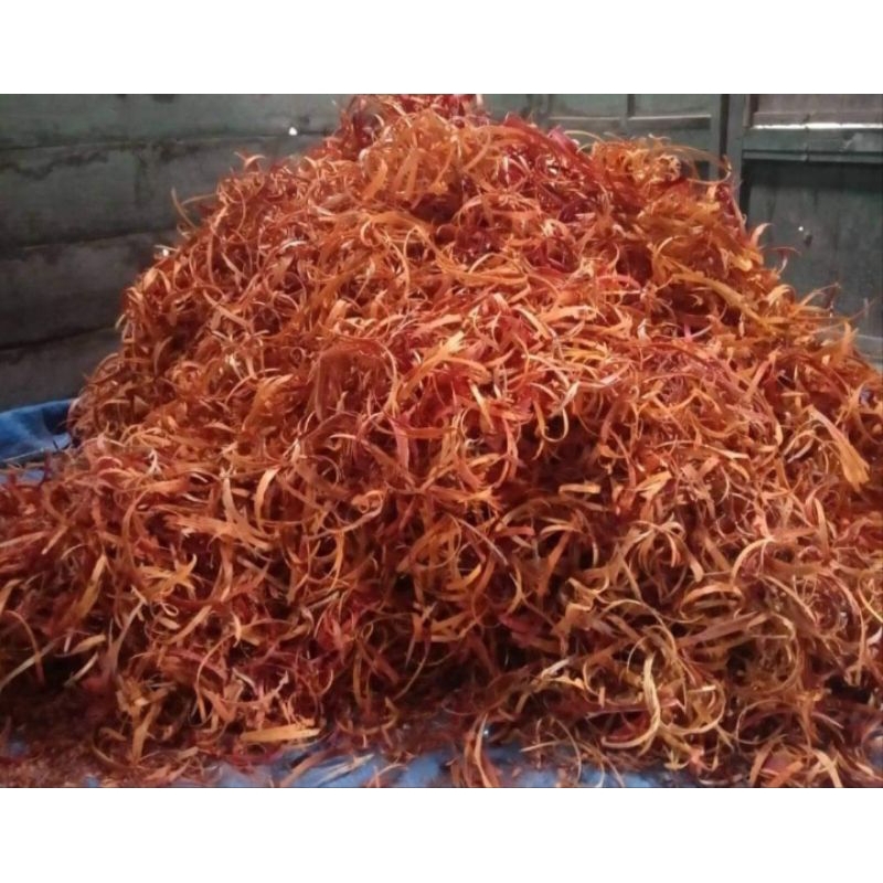 

Kayu Secang Serut 1kg