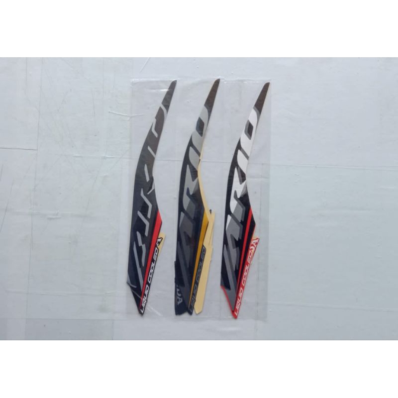 stiker stripping standart motor vario 125 2021