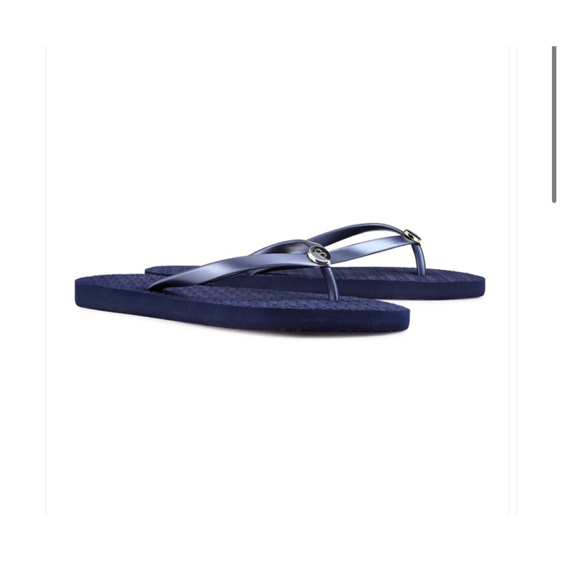 Signature Flip Flop buttonscarves