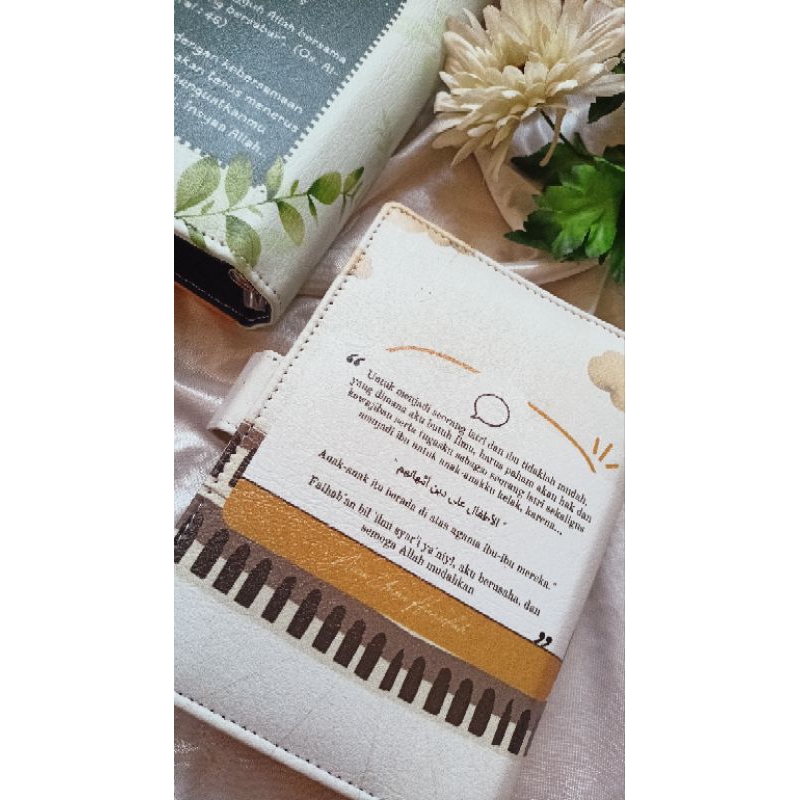 

Binder Custom (Orderan Khusus)