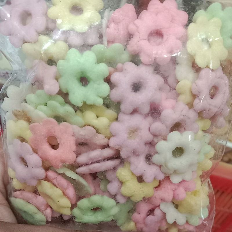 

sakura ribut dan sakura warna