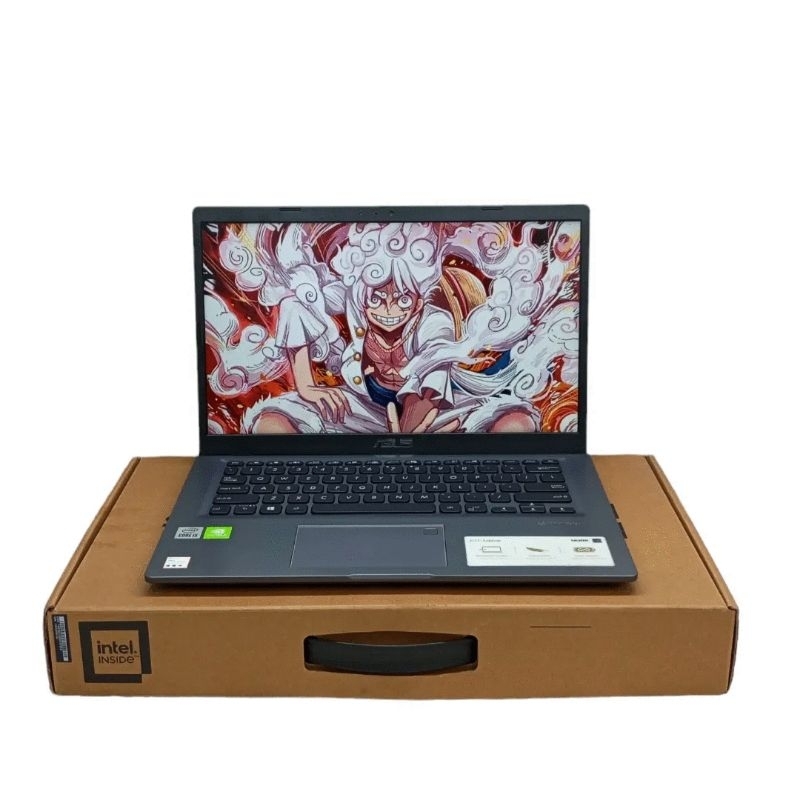 Laptop Asus VivoBook A416JP Intel Core i5-1035G1 8/512gb Nvidia Geforce MX330 Garansi Resmi Panjang