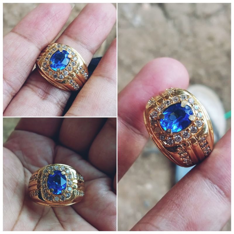permata king safir bangkok