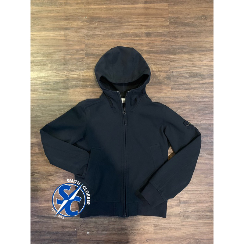 Stone Island Softshell Junior
