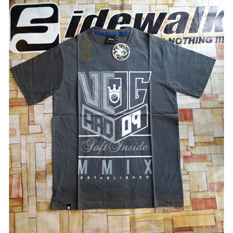 T-SHIRT VOGARD ORIGINAL