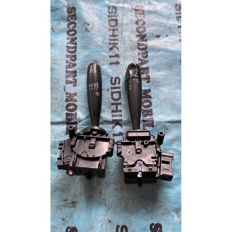 Saklar Lampu Vios Gen 1 Original Copotan