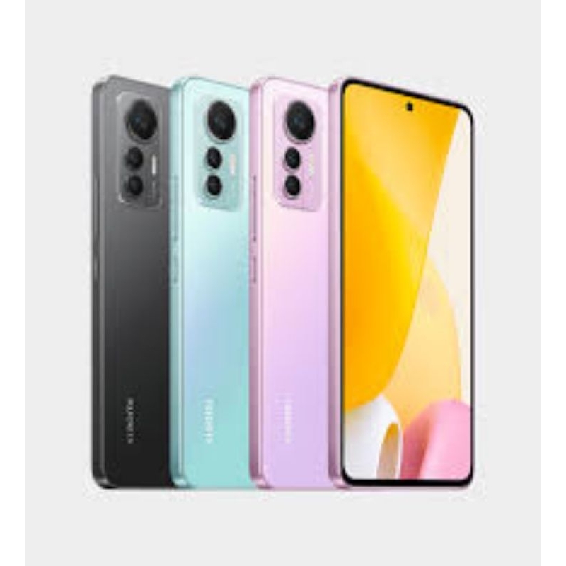 Xiaomi Lite 12 G 8/256GB