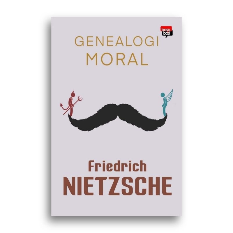 Genealogi Moral Friedrich Nietzsche