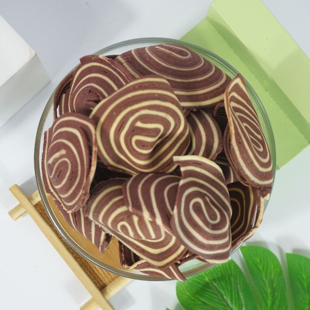 

KUE KUPING GAJAH KEMASAN 250 GRAM