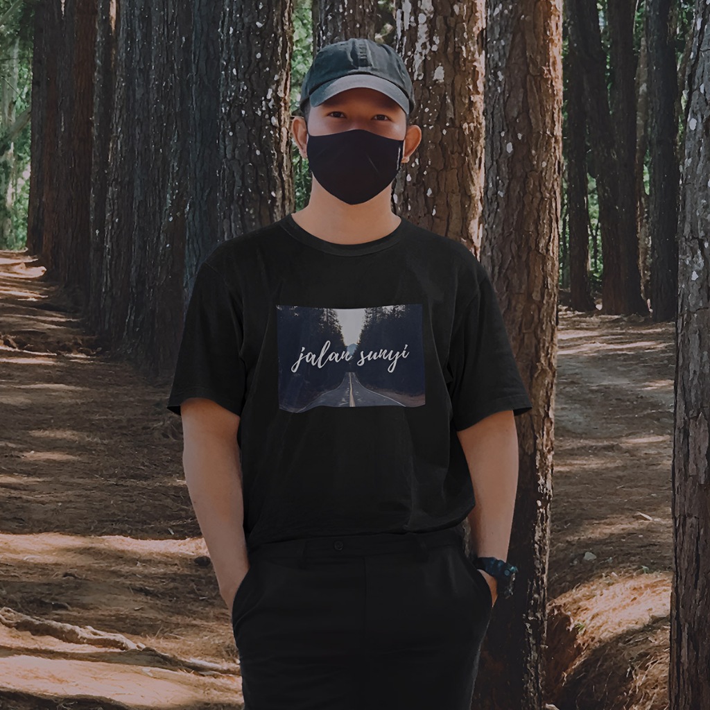 Kaos Sufi Jalan Sunyi