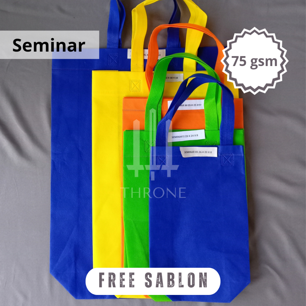 

PROMO goodiebag STAND