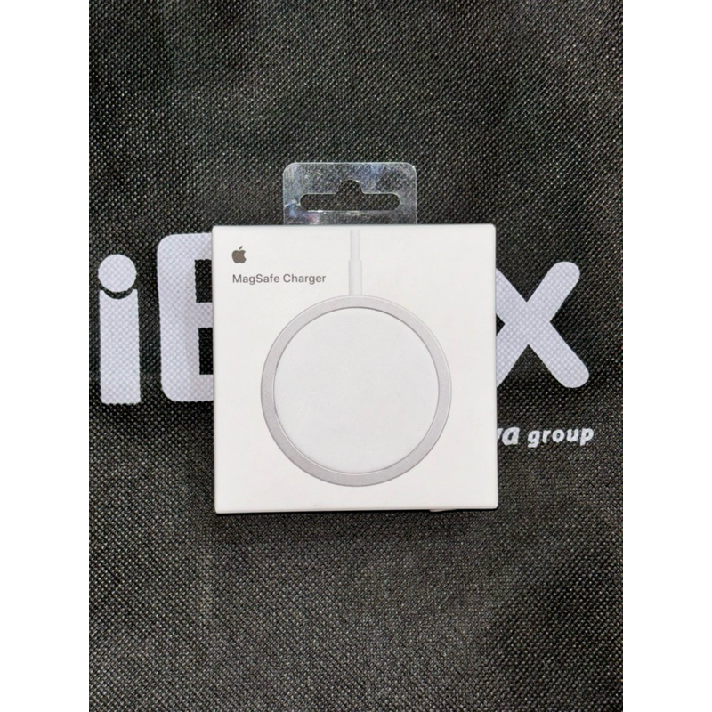 MagSafe Charger Iphone Ori Ibox masi segel jual rugi