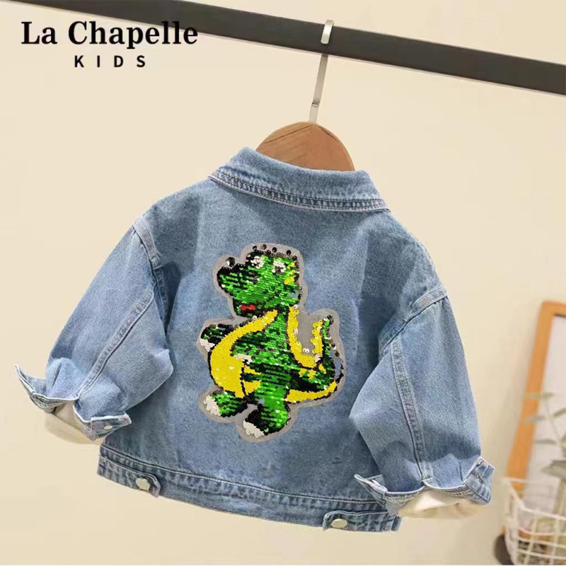 JAKET LEVIS PREMIUM ANAK LAKI-LAKI | JKT002 | JACKET IMPORT ANAK COWOK
