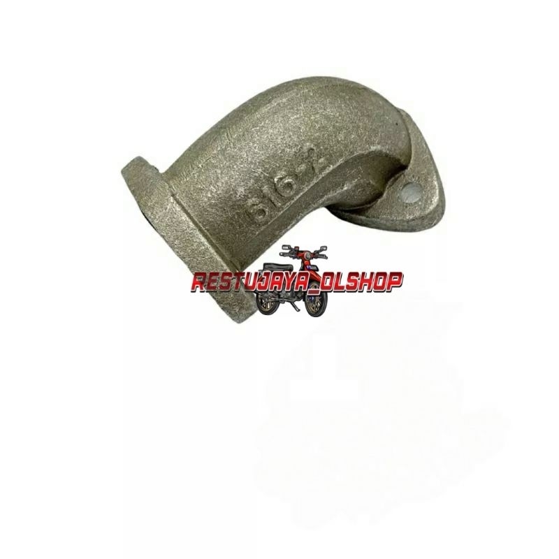 INTEK INTAKE MANIPOL MANIFOLD HONDA WIN WIN100 MANIPOL WIN MANIFOLD WIN INTEK WIN INTAKE WIN