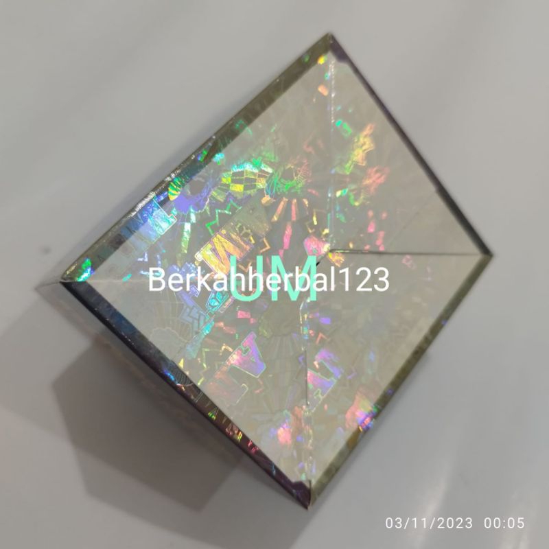 

Kotak Merah-Putih Original