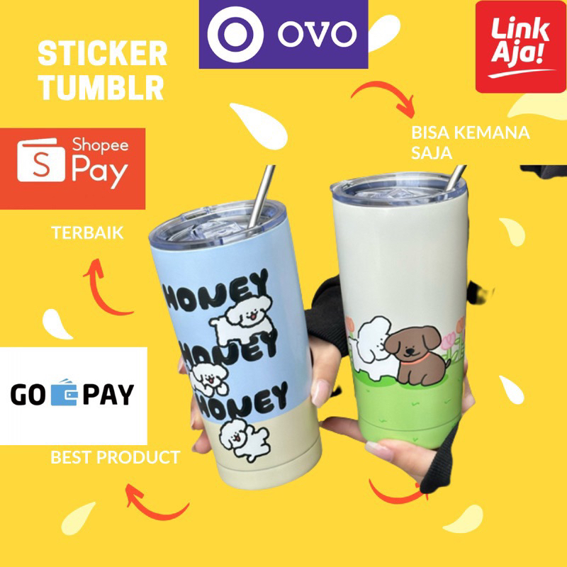 

STICKER TRSTD SYA