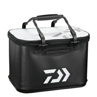 TAS UMPAN UDANG HIDUP DAIWA ISO BAKKAN H33(J) | H36 (J)